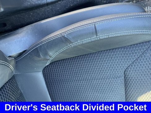 Used 2021 Subaru Forester Premium image 18