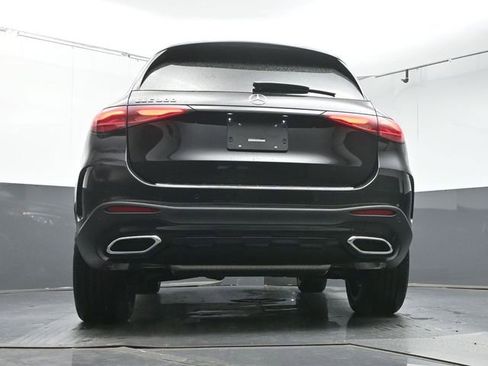 Used 2026 Mercedes-Benz GLC 300 GLC 300 image 38