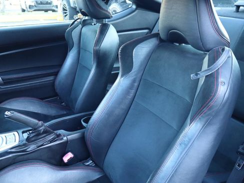 Used 2015 Subaru BRZ Limited image 16