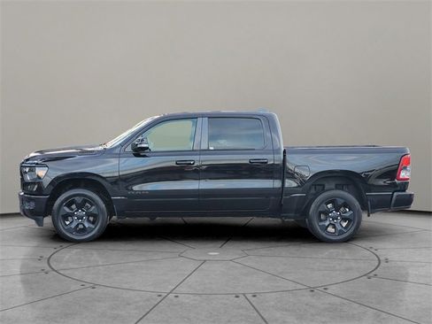 Certified 2019 RAM 1500 Big Horn image 9