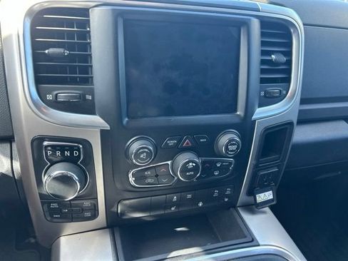 Used 2018 RAM 1500 Big Horn AWD/4WD image 11