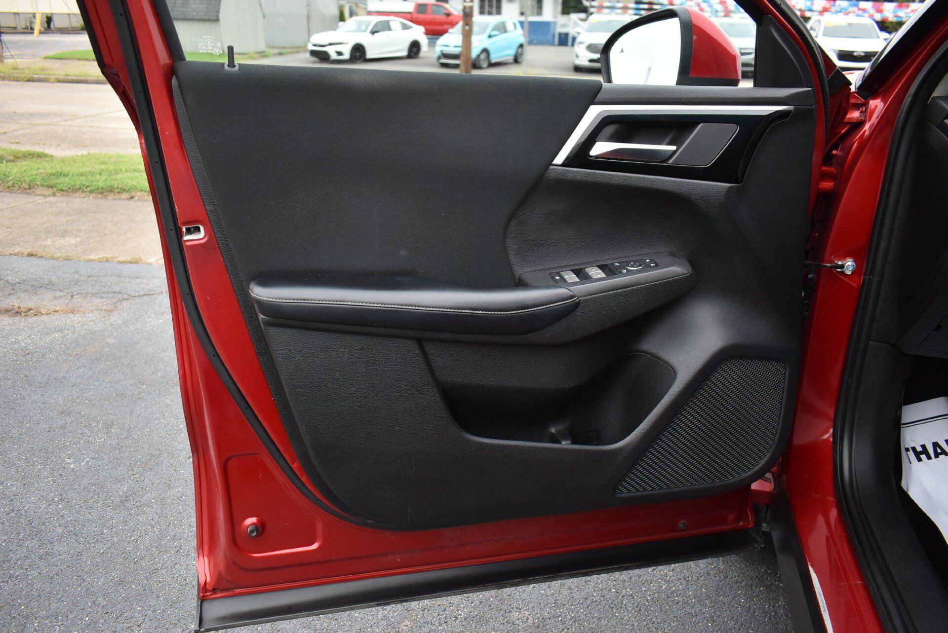 Used 2022 Mitsubishi Outlander ES AWD/4WD image 12