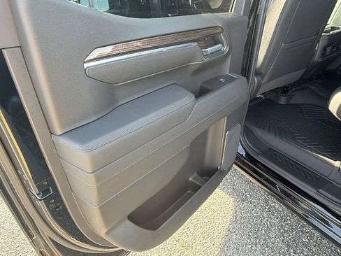 New 2026 Chevrolet Silverado 1500 LT Trail Boss w/ LT Trail Boss Premium Package image 15