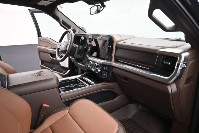 Used 2026 Ford F250 King Ranch AWD/4WD image 30