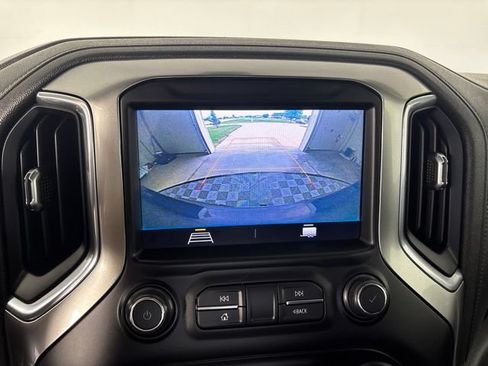Used 2021 Chevrolet Silverado 1500 RST AWD/4WD image 14