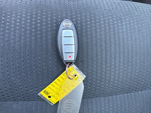 Used 2014 Nissan Altima 2.5 S FWD image 21