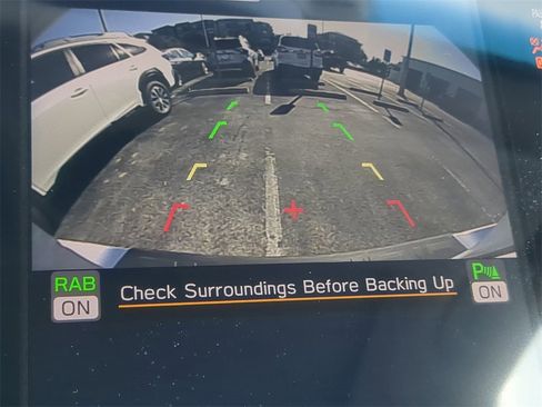 Used 2020 Subaru Outback Limited w/ Popular Package #2 image 23