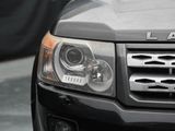 Used 2012 Land Rover LR2 HSE LUX image 4