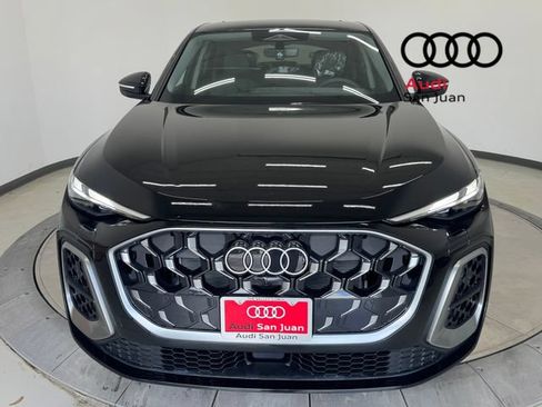 New 2026 Audi Q5 Premium AWD/4WD image 2