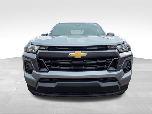 New 2025 Chevrolet Colorado LT w/ Advanced Trailering Package image 9