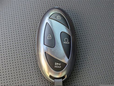 New 2026 Hyundai Santa Cruz SEL image 35