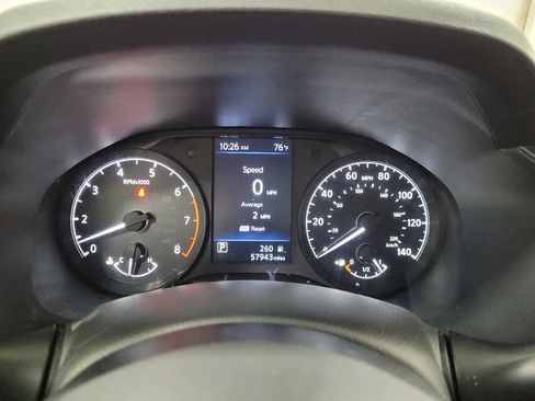 Used 2022 Nissan Altima 2.5 S FWD image 23