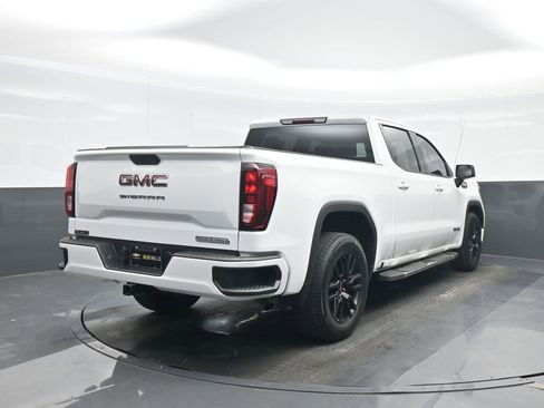 Used 2021 GMC Sierra 1500 Elevation RWD image 6