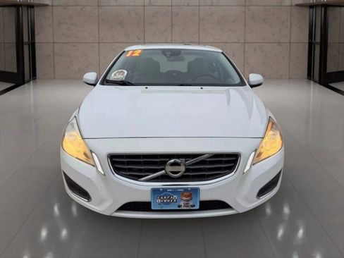 Used 2012 Volvo S60 T5 FWD image 18