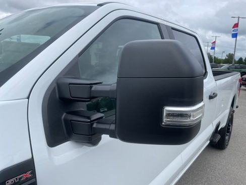 New 2026 Ford F350 XL w/ STX Appearance Package image 12