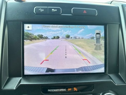 Used 2017 Ford F150 XLT w/ Equipment Group 302A Luxury AWD/4WD image 14