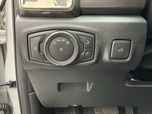 Used 2019 Ford Ranger Lariat w/ Equipment Group 501A Mid image 14