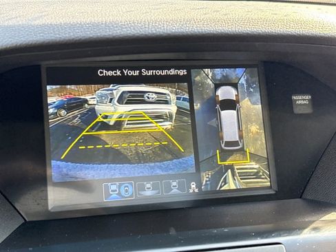 Used 2017 Acura MDX Sport Hybrid w/ Advance Pkg image 16