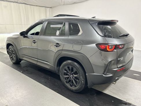 Certified 2024 MAZDA CX-50 AWD 2.5 S w/ Weather Package image 7