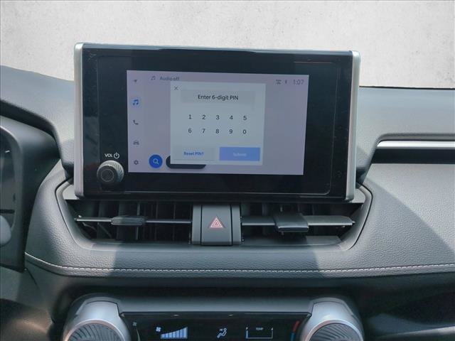 Certified 2024 Toyota RAV4 LE FWD image 14