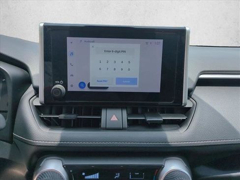 Used 2024 Toyota RAV4 LE FWD image 14