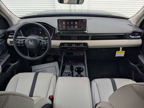New 2026 Honda Passport RTL image 15