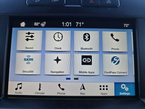 Used 2019 Ford F150 Lariat w/ Equipment Group 502A Luxury image 30