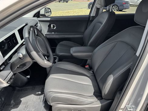 Used 2023 Hyundai Ioniq 5 SEL AWD/4WD image 15