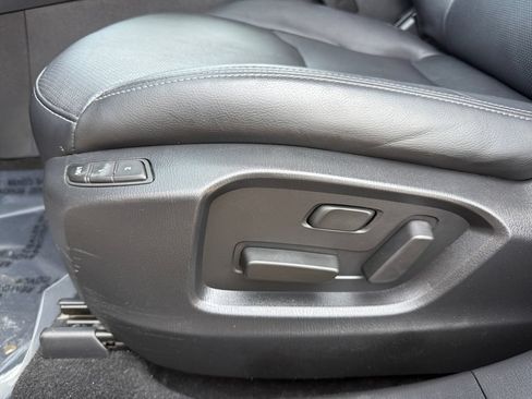 Used 2023 MAZDA CX-9 Touring Plus AWD/4WD image 10