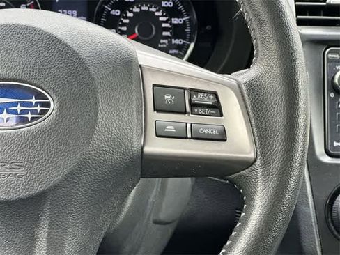 Used 2015 Subaru Forester 2.5i Touring w/ Eyesight & Navigation System image 10