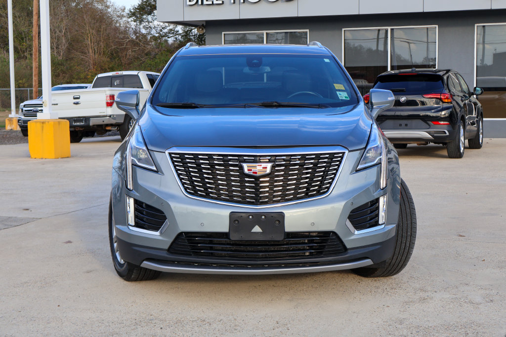 Used 2023 Cadillac XT5 Premium Luxury AWD/4WD image 22
