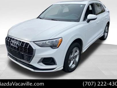 Used 2021 Audi Q3 2.0T Premium