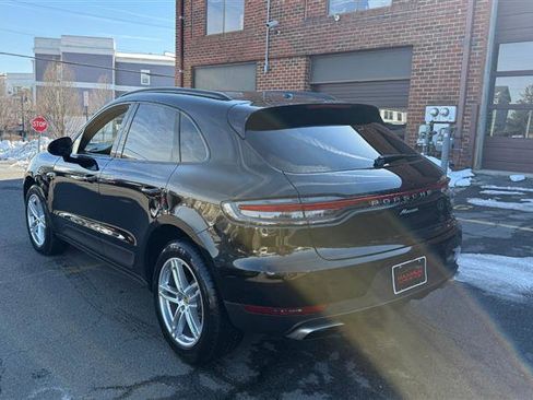 Used 2020 Porsche Macan w/ Premium Package Plus image 21
