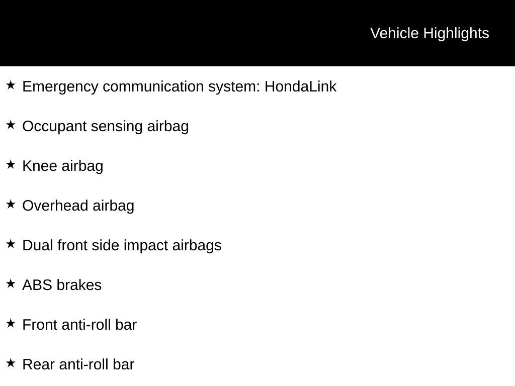 Used 2019 Honda Accord EX image 5