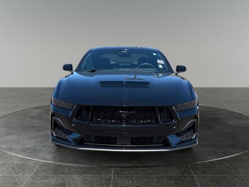 Used 2025 Ford Mustang GT Premium RWD image 2