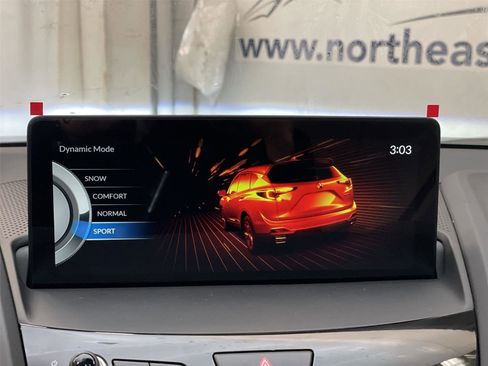 New 2026 Acura RDX SH-AWD w/ Advance Package image 33