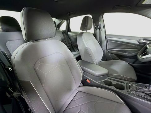 New 2026 Volkswagen Jetta Sport FWD image 26