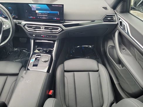 Used 2024 BMW i4 eDrive40 RWD image 19