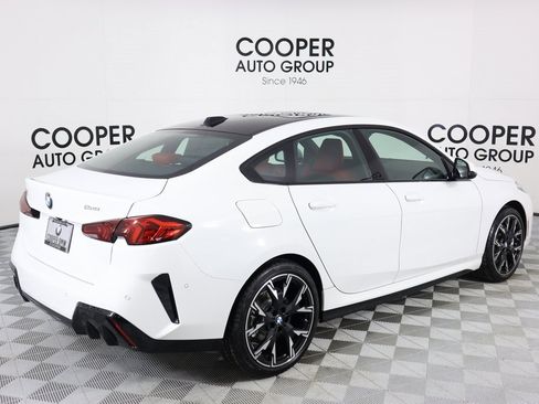 New 2025 BMW 228i xDrive w/ Premium Package image 22