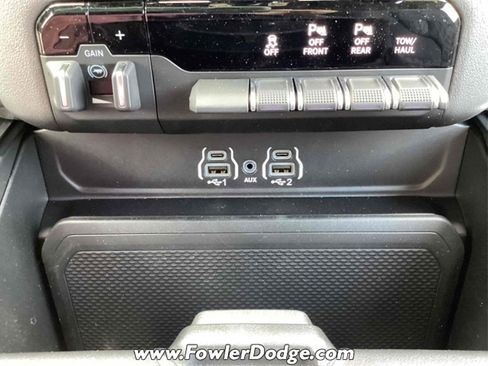 New 2025 RAM 1500 Big Horn image 27