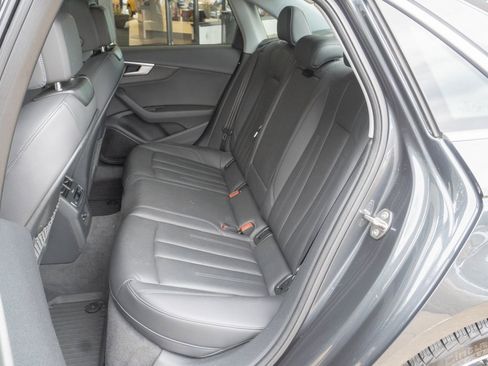 Used 2018 Audi A4 2.0T Premium Plus image 17