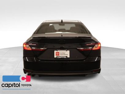 Used 2026 Toyota Camry SE w/ Convenience Package