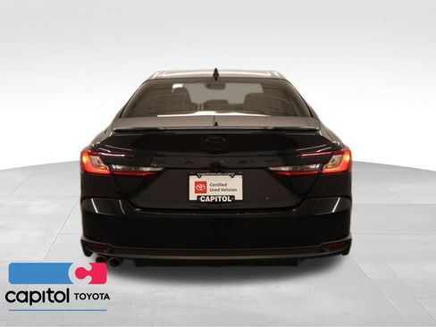 Used 2026 Toyota Camry SE w/ Convenience Package AWD/4WD image 3