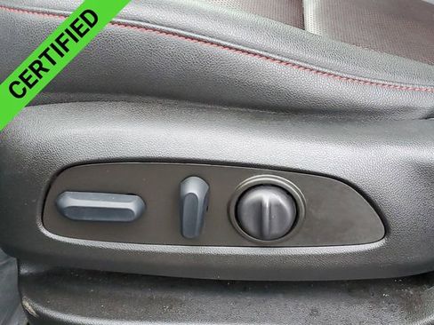 Certified 2022 Chevrolet Blazer RS image 38