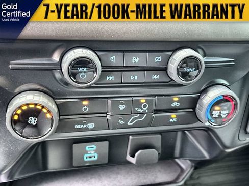 Used 2024 Ford F150 XL w/ Equipment Group 103A High AWD/4WD image 28