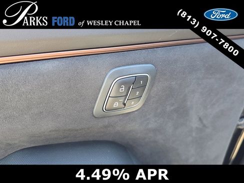 Certified 2023 Ford Mustang Mach-E GT AWD/4WD image 18