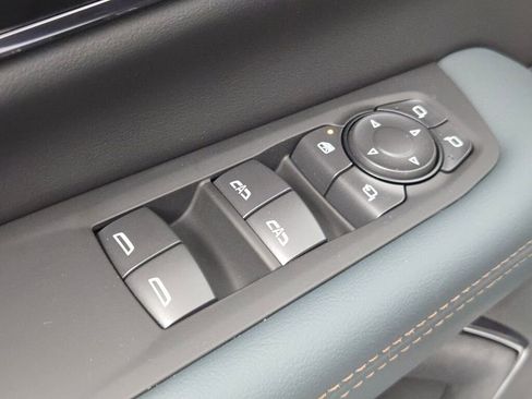 New 2026 GMC Yukon XL AT4 w/ AT4 Premium Package AWD/4WD image 26