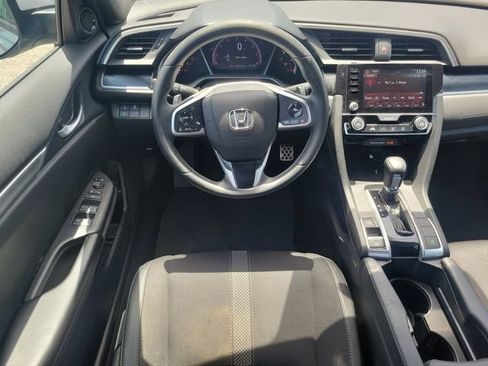 Used 2019 Honda Civic Sport image 10
