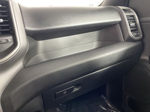 Used 2023 RAM 1500 Tradesman AWD/4WD image 34