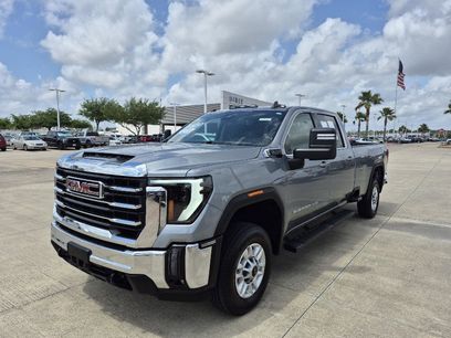 Used 2024 GMC Sierra 2500 SLE w/ SLE Value Package;